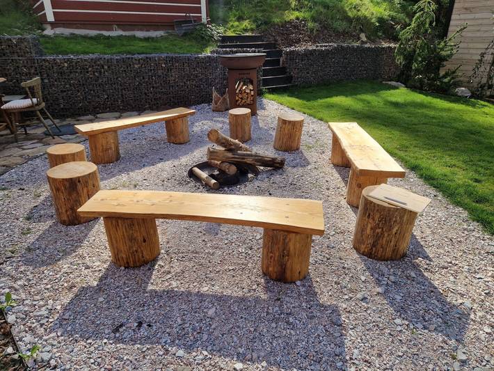 Chalet für 18 Personen, mit Garten und Sauna am Riesengebirge - 3