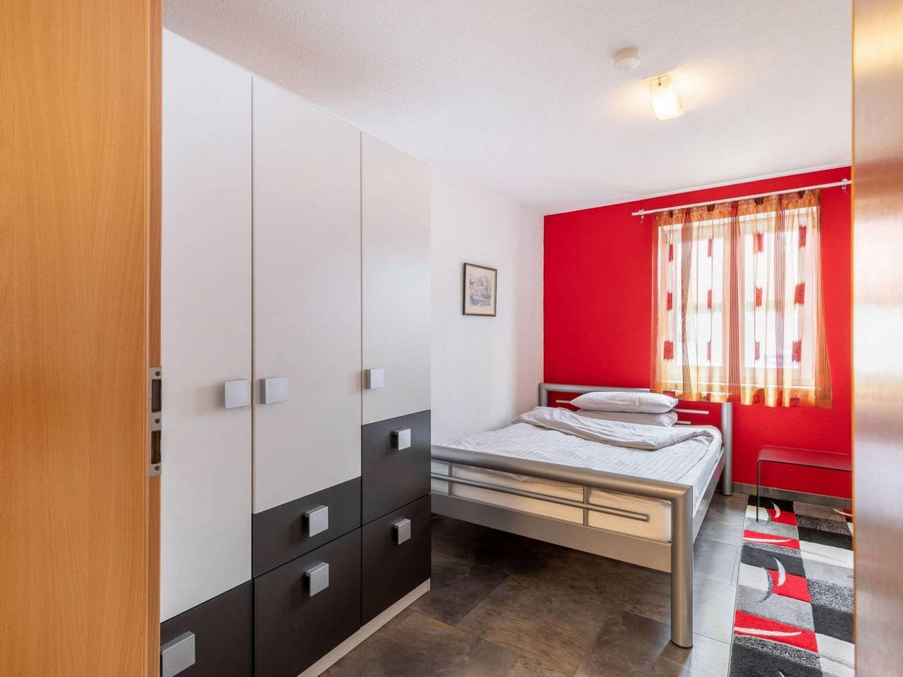 Ganze Wohnung, Cosy Apartment in Altshausen only 100 m from Castle in Altshausen, Region Bodensee-Oberschwaben