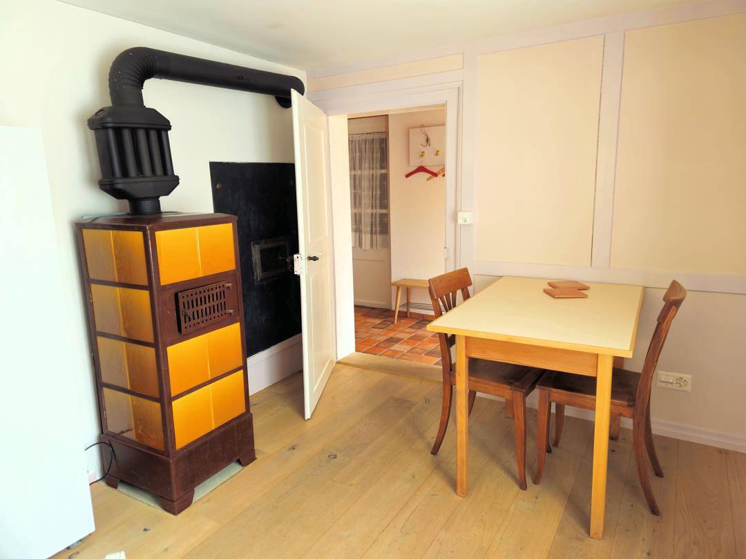 Apartamento entero, Revier Auszeit in Rüti GL, Glaris Sur