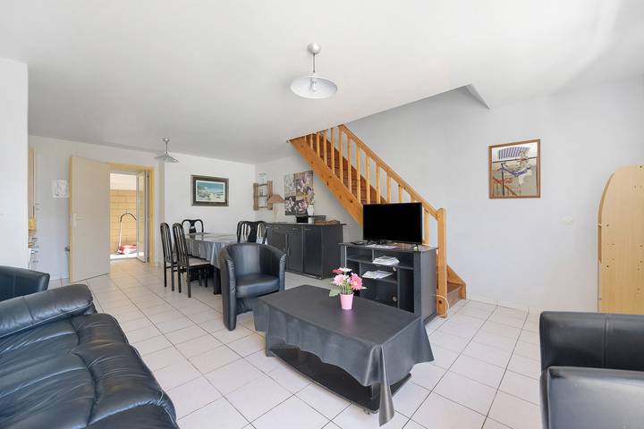 Location de vacances pour 6 personnes à Bréhal - 4