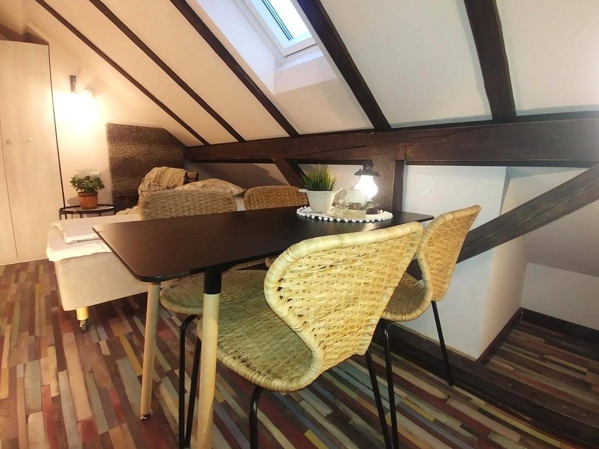 Double Room with Private Bathroom in Kudowa-Zdrój, Sudety (Polska)
