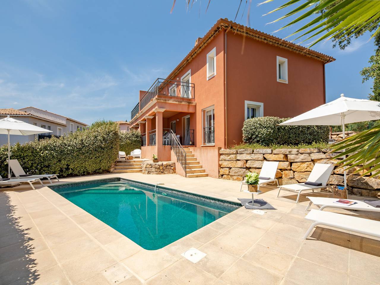 Casa vacanza a Var a partire da 297€ a notte