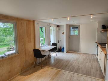 Cottage for 2 Guests in Tyresö, Central Sweden, Picture 1