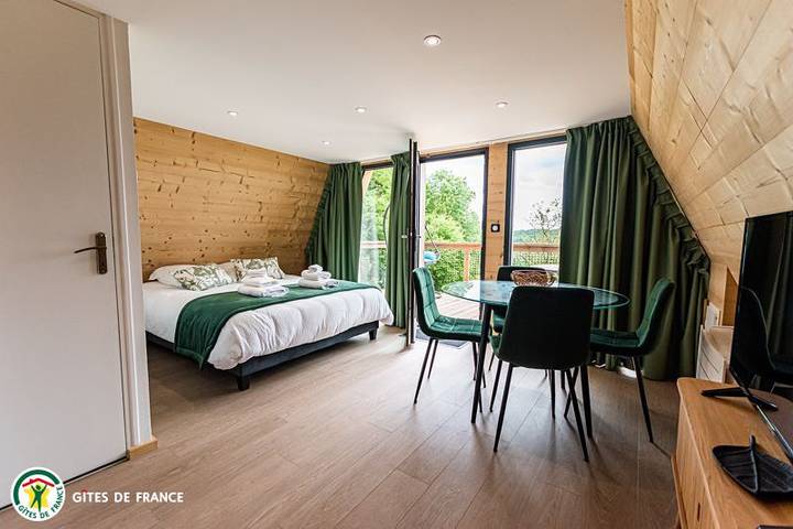 Drôle de Tipi in Montmirail (Marne), Marne