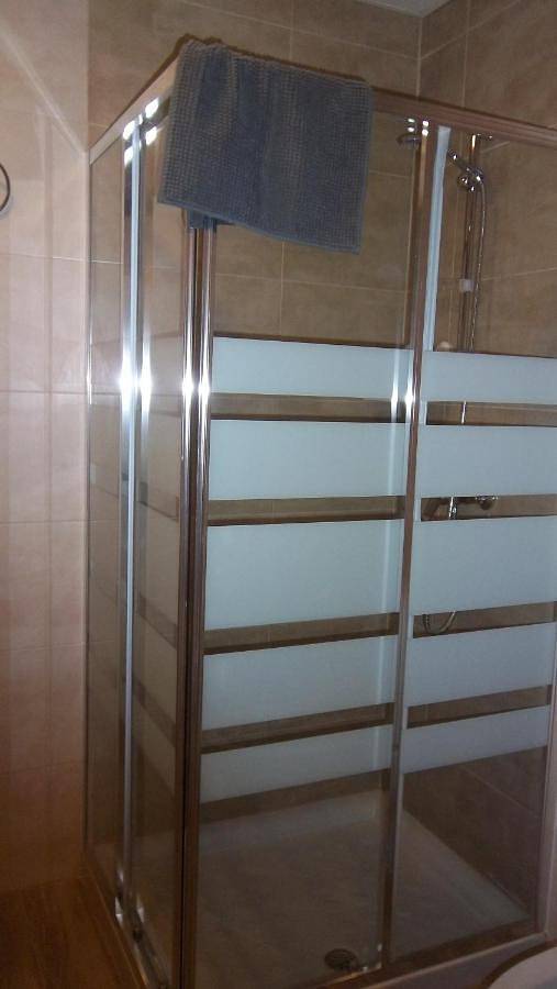 Casa rural para 4 personas, con jardín además de piscina y vistas en Provincia de Madrid - 3