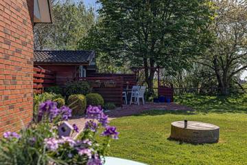 Ferienwohnung für 4 Personen in Nordstrand (Gemeinde), Nordstrand, Bild 2