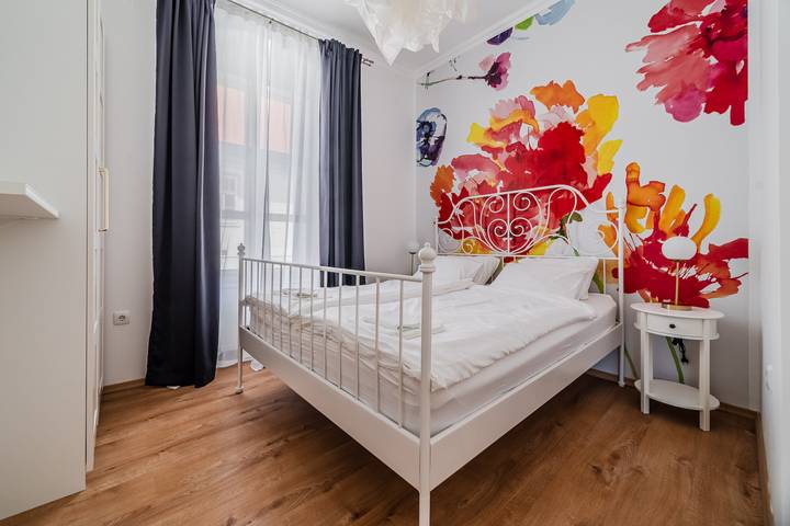 Ganze Wohnung, Old Town Heritage Suite 3 in Osijek Tvrđa in Osijek, Osijek-Baranja
