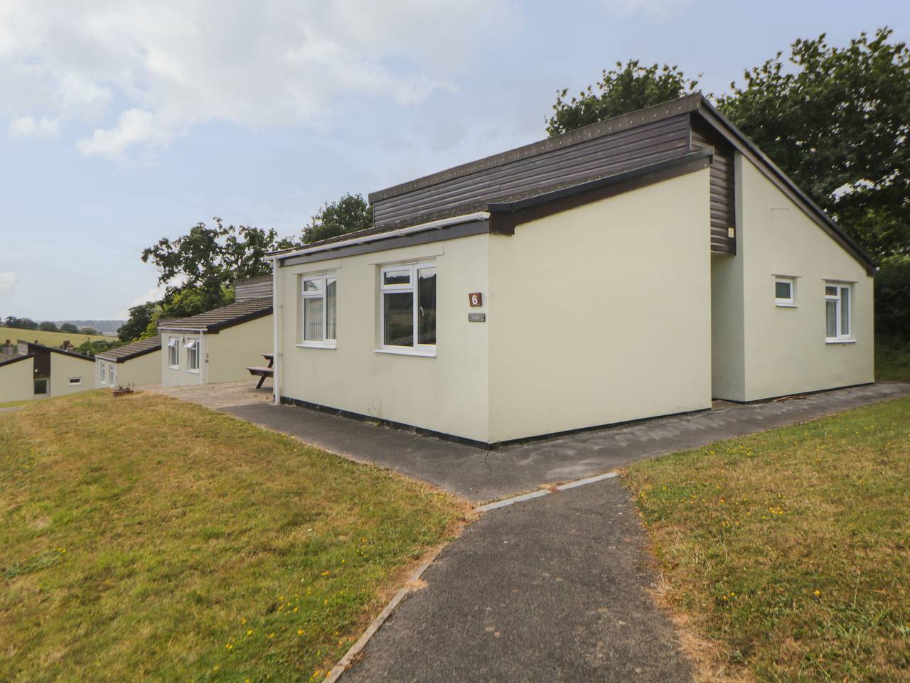 Casa vacanza a Devon a partire da 89€ a notte