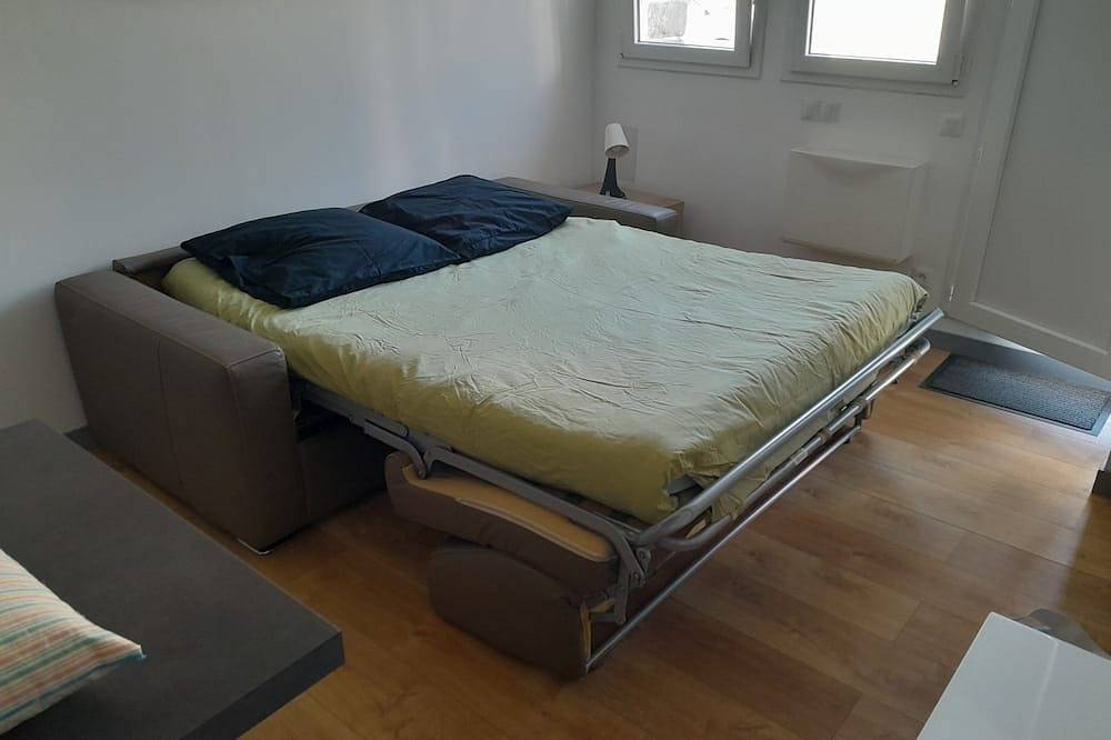 Ganze Wohnung, Pleasant studio center town in Clermont-Ferrand, Regionaler Naturpark Volcans d'Auvergne