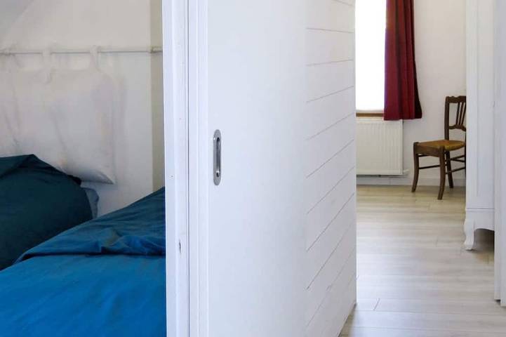 Location de vacances pour 4 personnes, animaux acceptés à Chissay-en-Touraine - 4