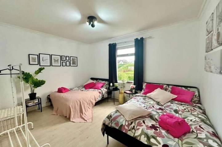 Ferienwohnung für 6 Personen - 1