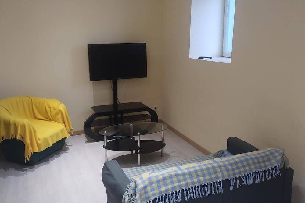 Apartamento inteiro, Charming country house in Pont-Trambouze, Villefranche-sur-Saône (Região)