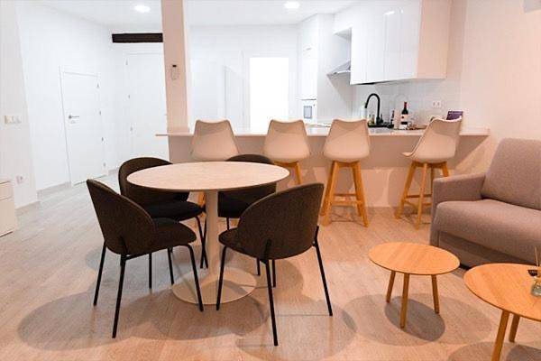 Apartamento entero, Two-Bedroom Apartment in Campo de Criptana, Provincia de Ciudad Real