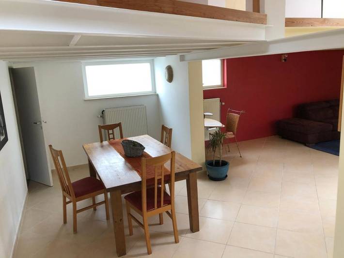 Gîte pour 4 personnes, avec vue et jardin à Hoeilaart - 4