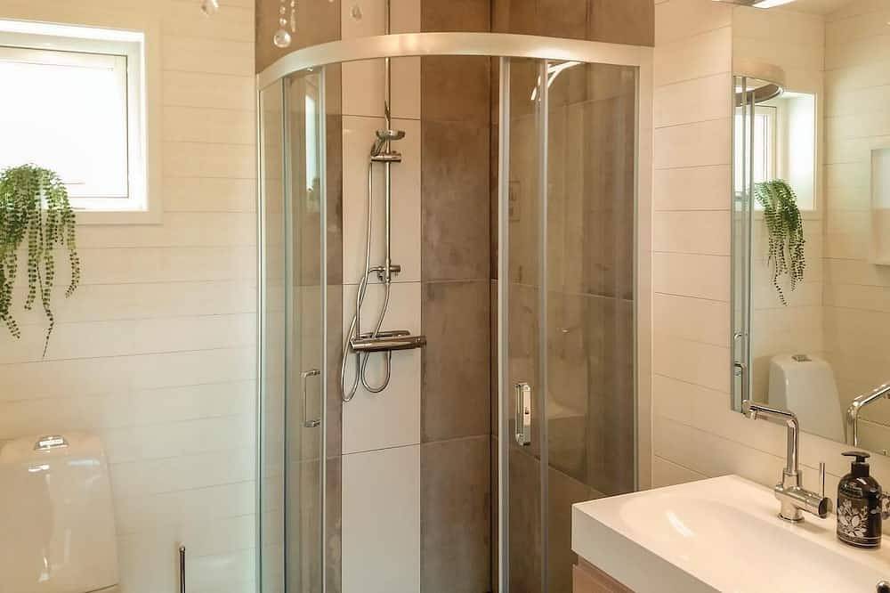 Fantastisches Haus mit 3 Schlafzimmern. in Köpingsvik, Öland