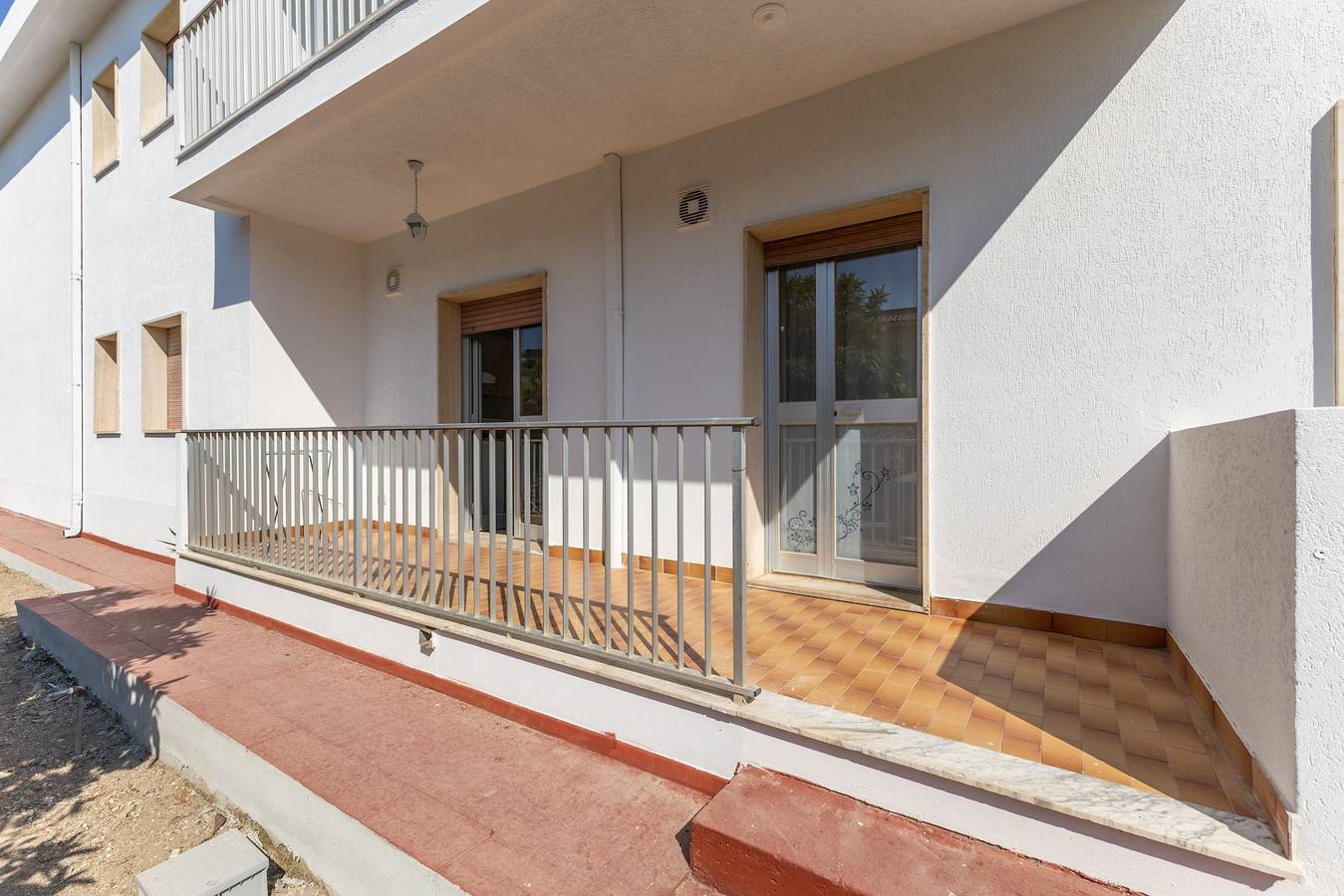 Appartamento intero, Appartamento 'Bilocale In Villa Con Piscina' con vista sulle montagne, piscina condivisa e Wi-Fi in Comiso, Provincia di Ragusa