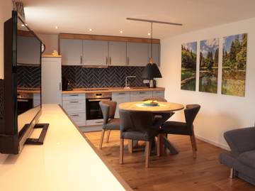 Ferienwohnung für 2 Personen, mit Garten in Schmallenberg