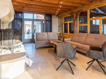 Agriturismo per 14 Persone in Source-Seine, Montbard e dintorni, Foto 1