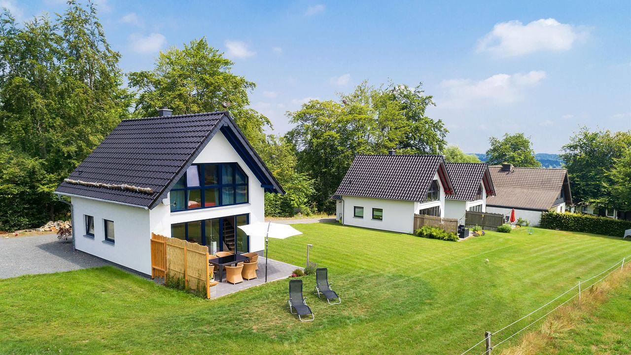 Ferienhaus für 4 Personen (100 m²) in Monschau in Mützenich (Monschau), Monschau