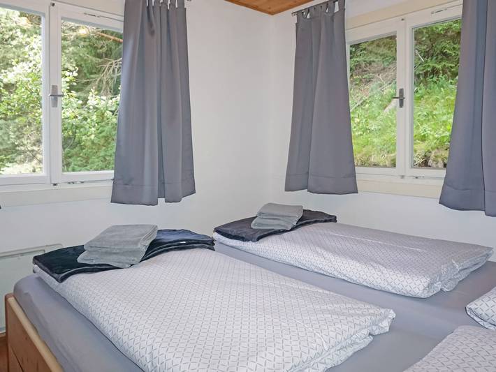 Ferienhaus für 7 Personen, mit Garten und Terrasse in Österreich - 4