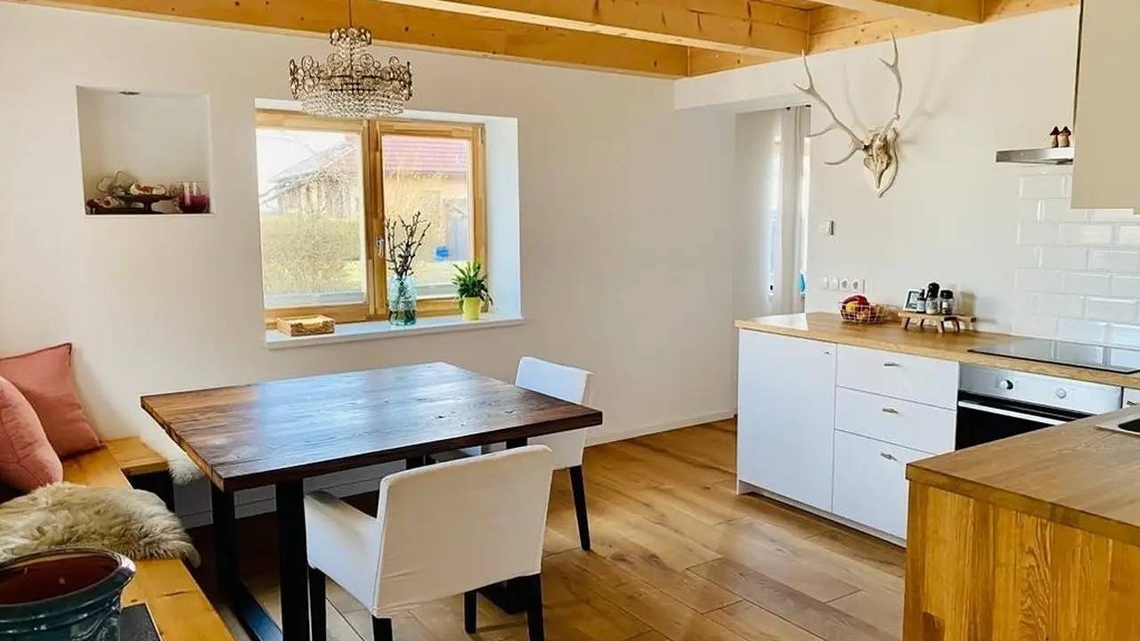Ferienhaus für 4 Personen (85 m²) in Bad Waltersdorf in Bad Waltersdorf, Steirerland