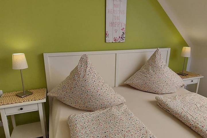 Bauernhof für 6 Personen, mit Balkon in Tettnang - 4