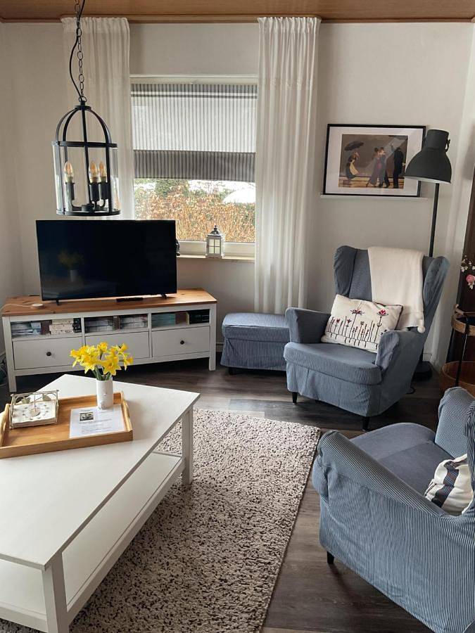 Holiday Home in Zwischenahner Meer, Bad Zwischenahn