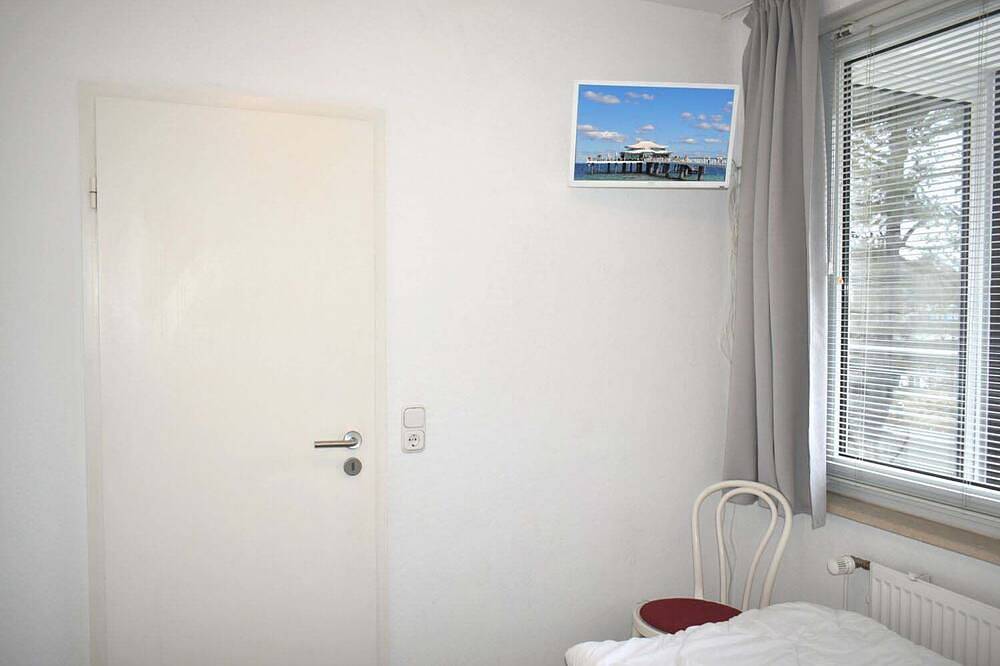 Entire apartment, An der Seebrücke Ferienwohnung Nr.30 in Timmendorfer Strand, East Holstein