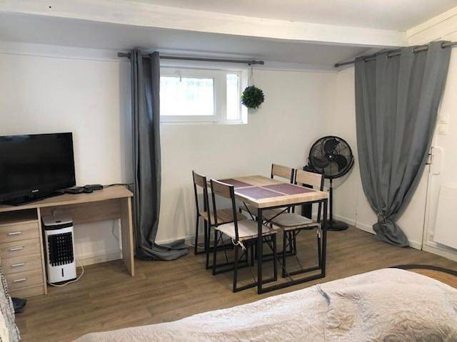 Appartement entier, Chez Emma in Beauchamp, Val-d'Oise