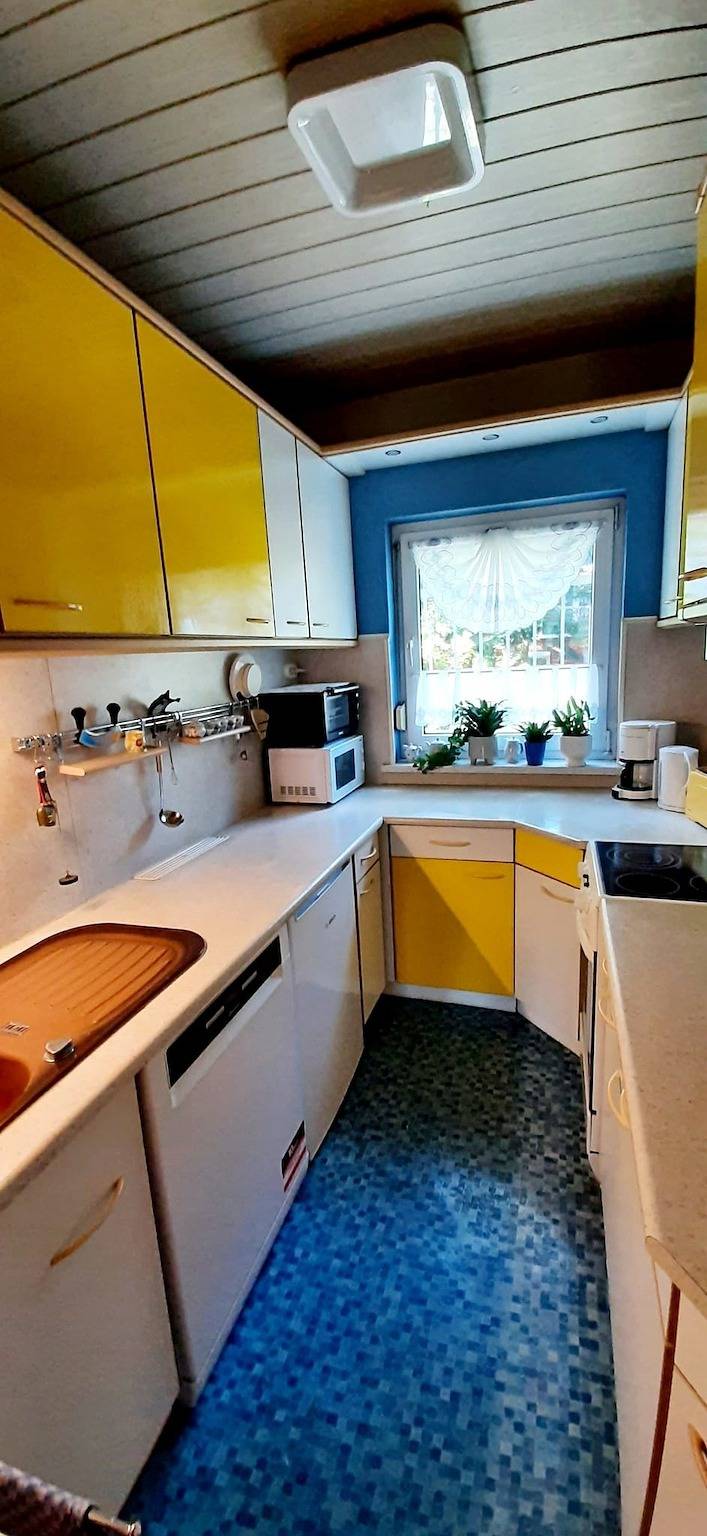 Ferienwohnung für 2 Personen in Hoppegarten - 4