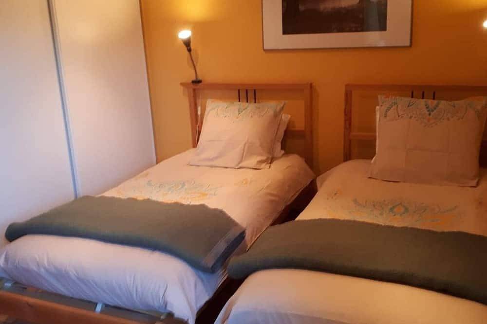 Maison de plain-pied, animaux Ok - 6 pers. in Caulaincourt, Aisne