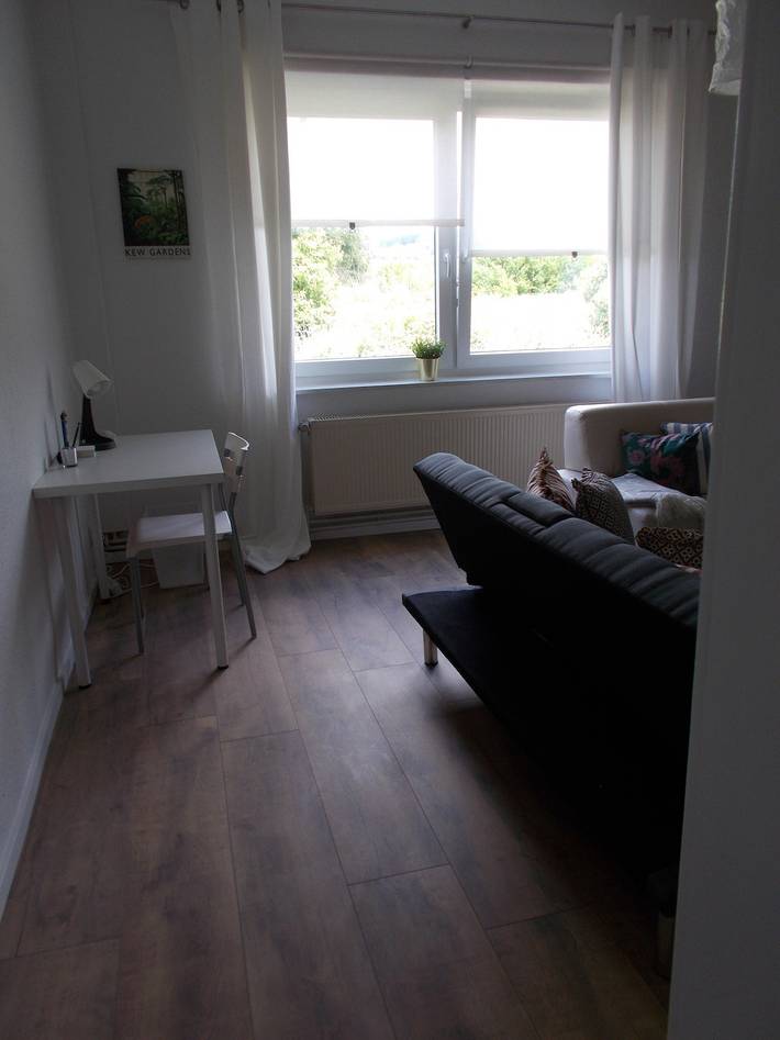 Ferienwohnung für 2 Personen, mit Garten, mit Haustier in Uslar - 3