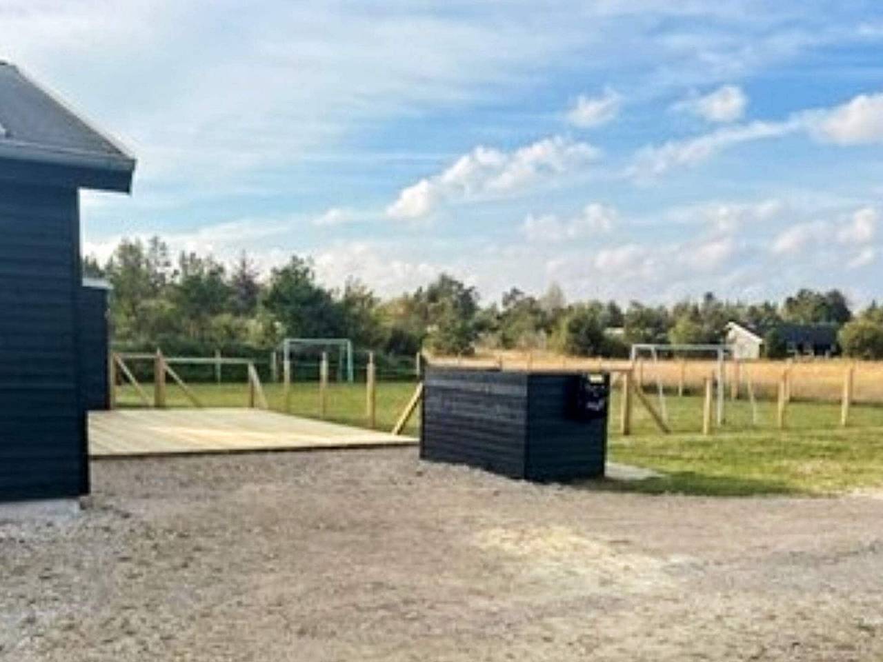 12 person feriebolig i Ålbæk in Napstjert, Ålbæk