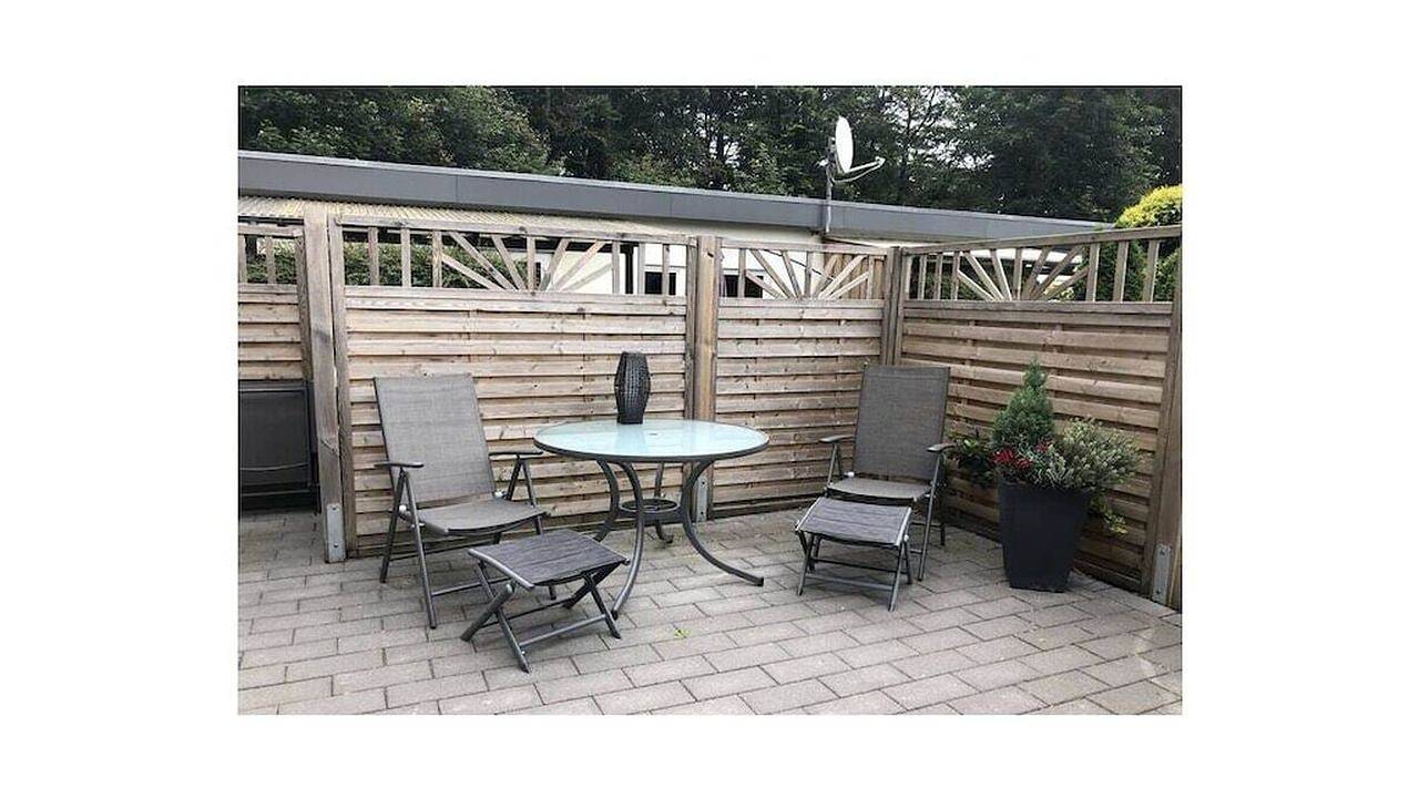 Ferienhaus für 3 Personen (38 m²) in Wyk auf Föhr in Wyk auf Föhr (Stadt), Wyk auf Föhr