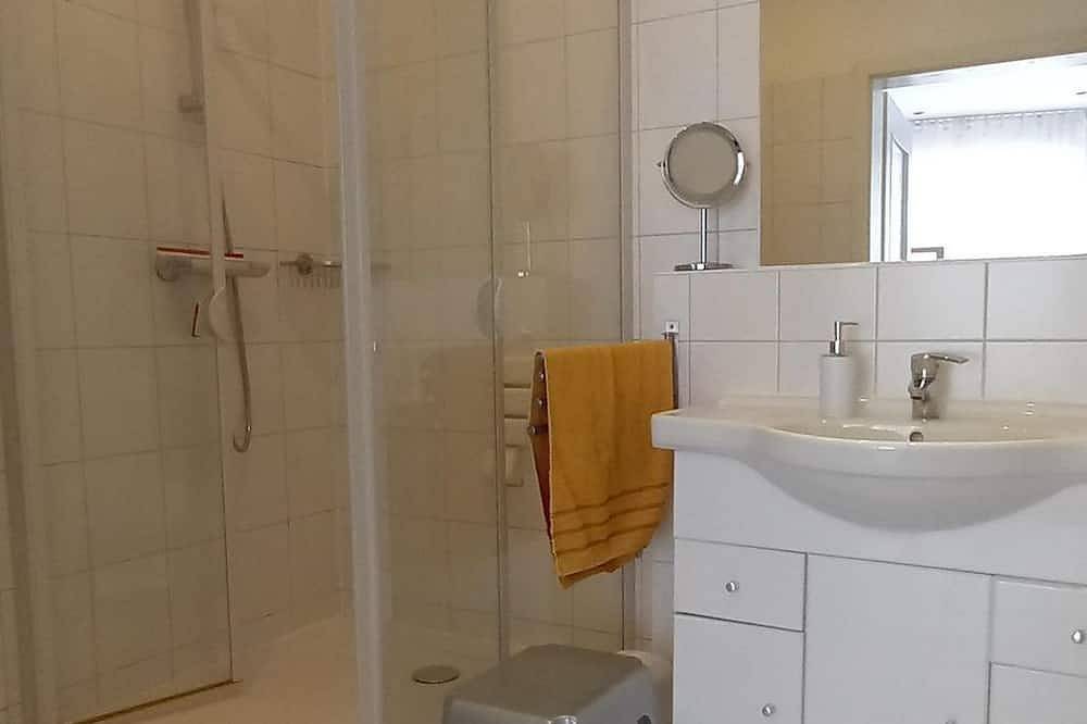 Ganze Wohnung, Wohnung 4 mit 1 Schlafzimmer - Ferienwohnung Altstadt-Domizil in Hameln, Weserbergland
