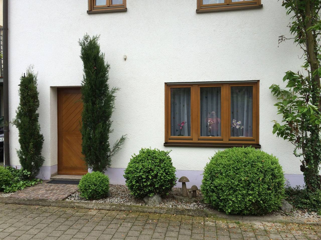 Appartamento intero, Appartamento 'Riesterer' con Wi-Fi in Friburgo, Sudschwarzwald