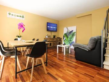 Villa pour 10 Personnes dans Cambrils, Baix Camp, Photo 1