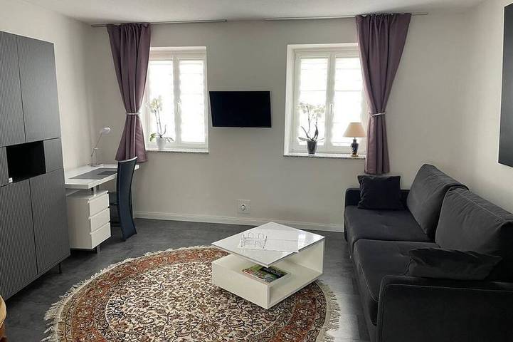 Ferienwohnung für 2 Personen - 1