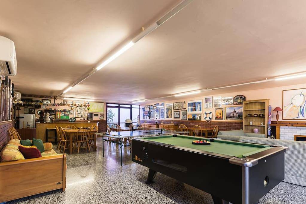 Three-Bedroom Villa in Santa Brigida, Noord-Gran Canaria