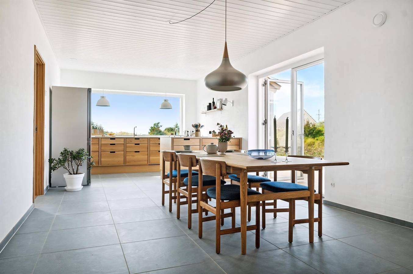 Pet friendly home in Thisted with Wifi in Klitmøller, Thy Nationalpark