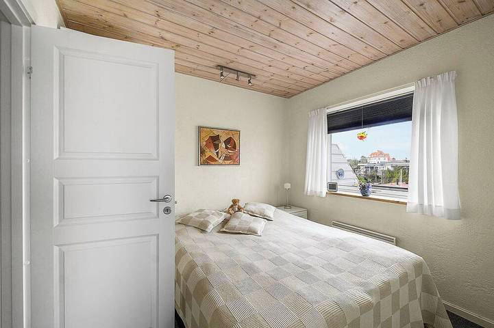 Ferienwohnung für 2 Personen, mit Terrasse und Garten auf Bornholm - 3