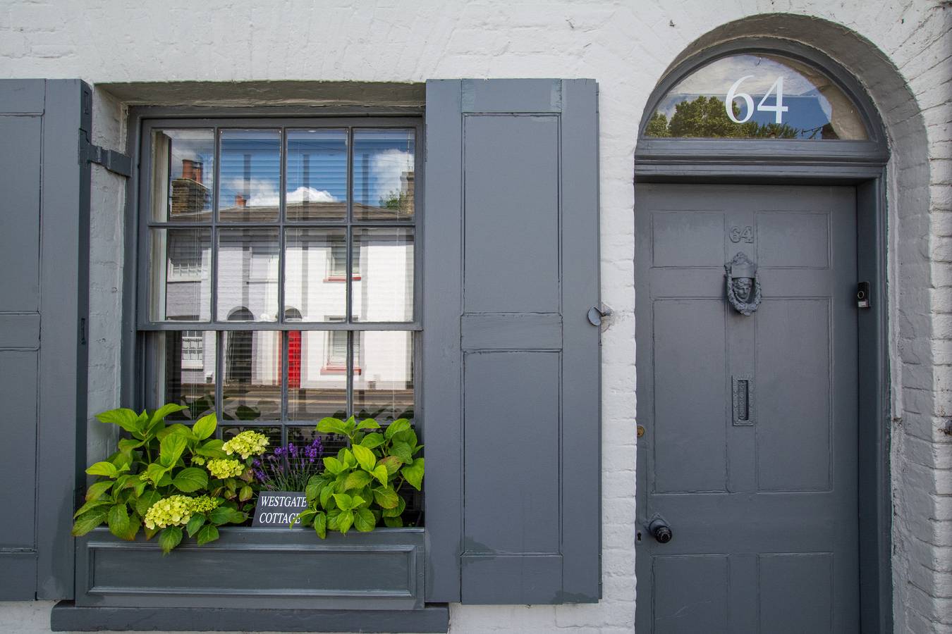 Westgate Cottage in Kent