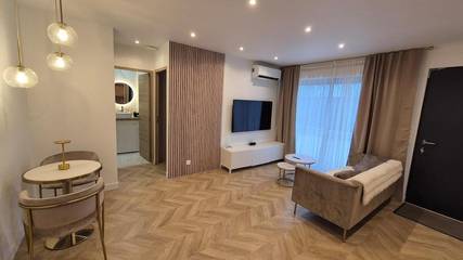 Villa pour 2 personnes, avec terrasse dans Essonne