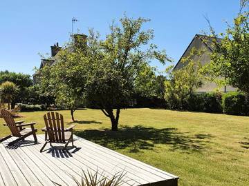 Villa for 2 People in Portbail, Manche, Photo 4