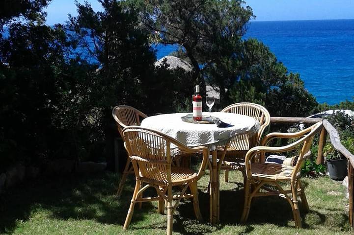 Appartement entier, Appartement - Villasimius - porto Sa Ruxi in Porto Sa Ruxi, Villasimius