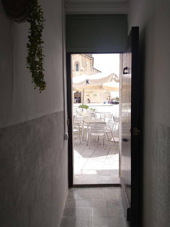 Gîte pour 8 personnes, avec vue et balcon à Besalú - 3