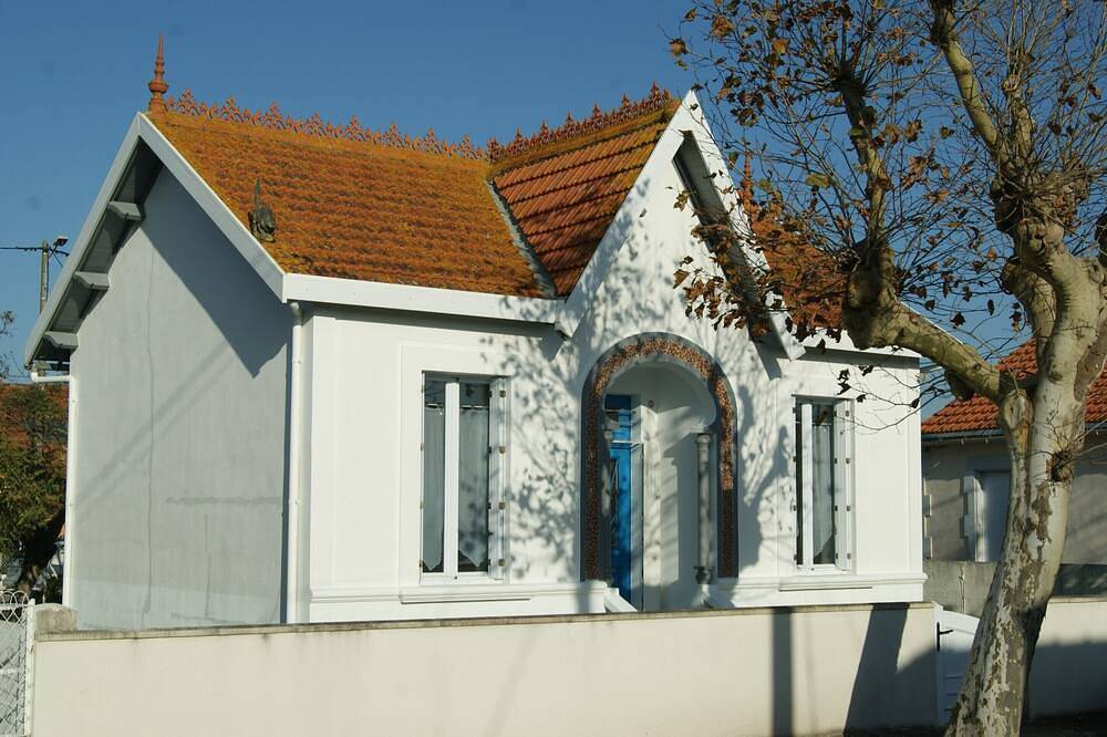 Maison 3 Pieces, 6 Pers in Port-des-Barques, Région de Rochefort