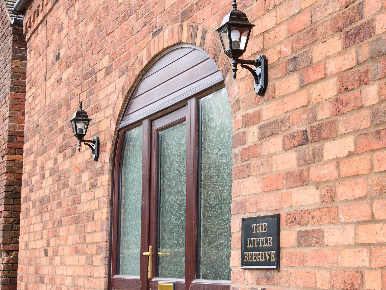 The Little Beehive in Abberley, Worcestershire