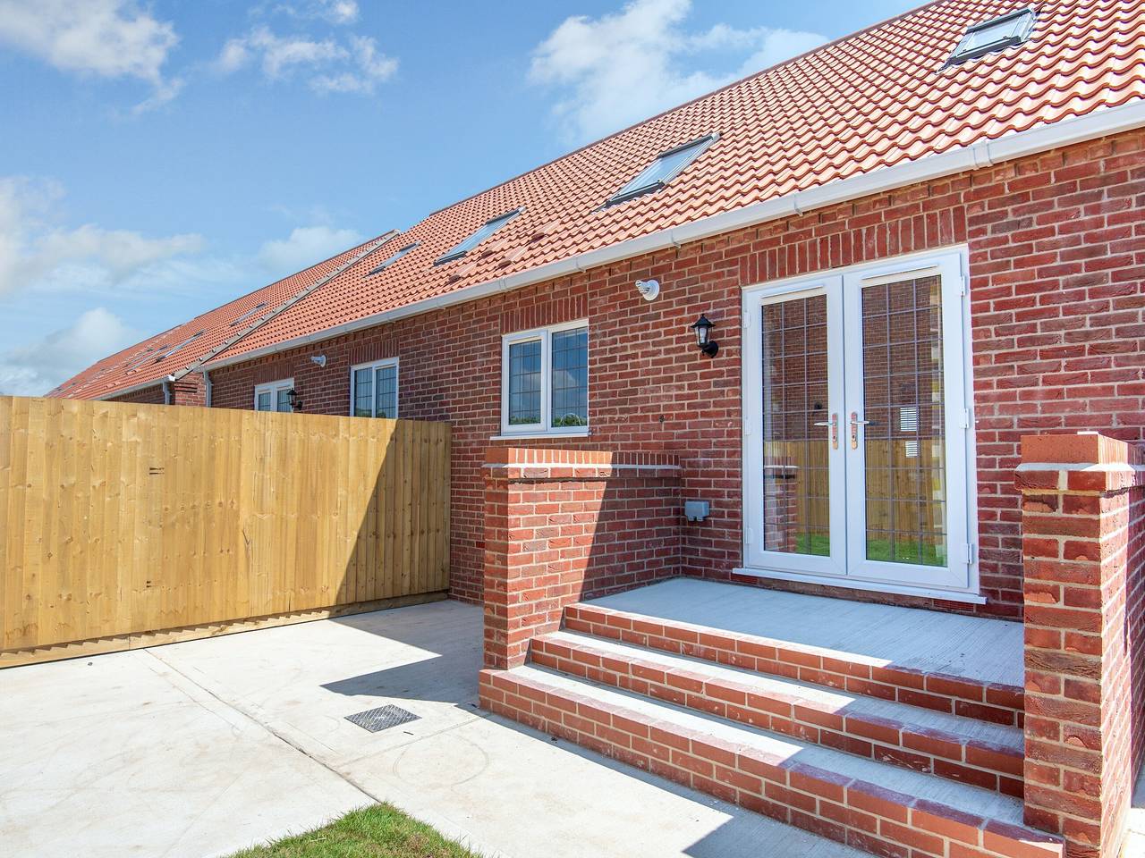 Cottage for 6 People in Mablethorpe, Lincolnshire