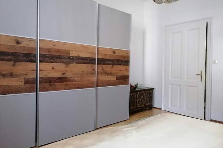 Ganze Wohnung, Großzügige Ferienwohnung (110qm) für bis zu 5 Personen in Lunz am See, Mostviertel